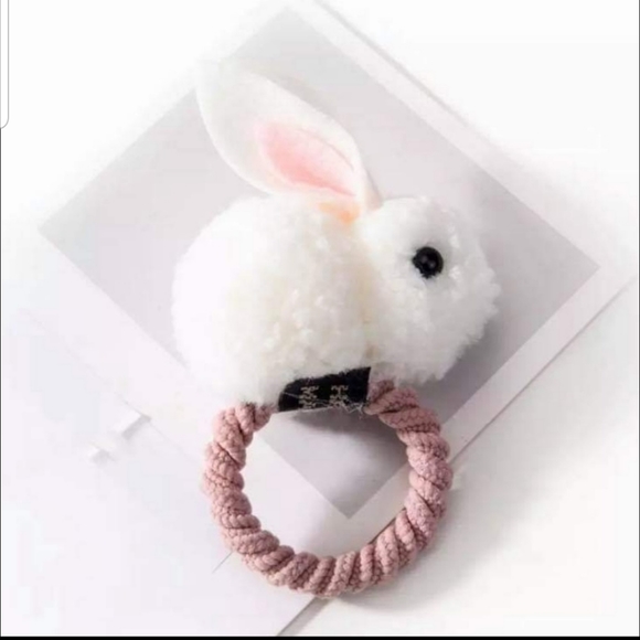 GIFTED!!!   Bunny Hair Accessory. - Picture 7 of 7